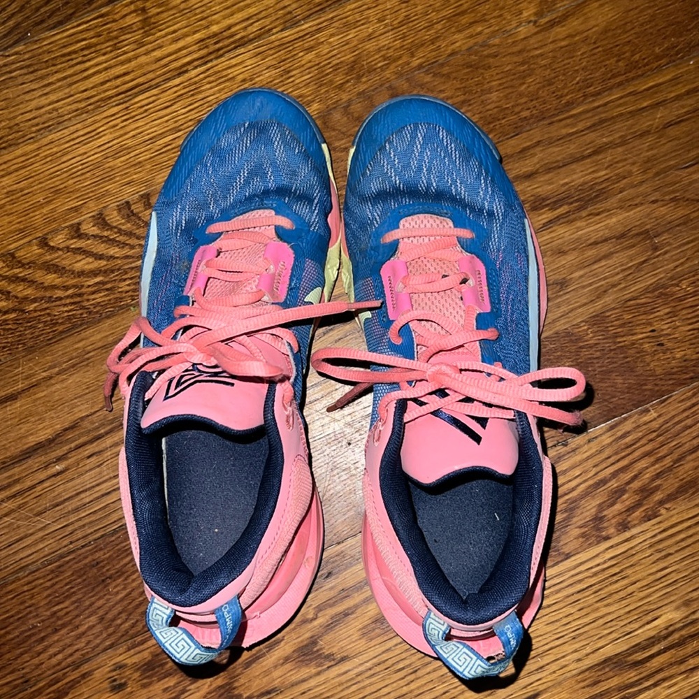 Nike 34 Shoes